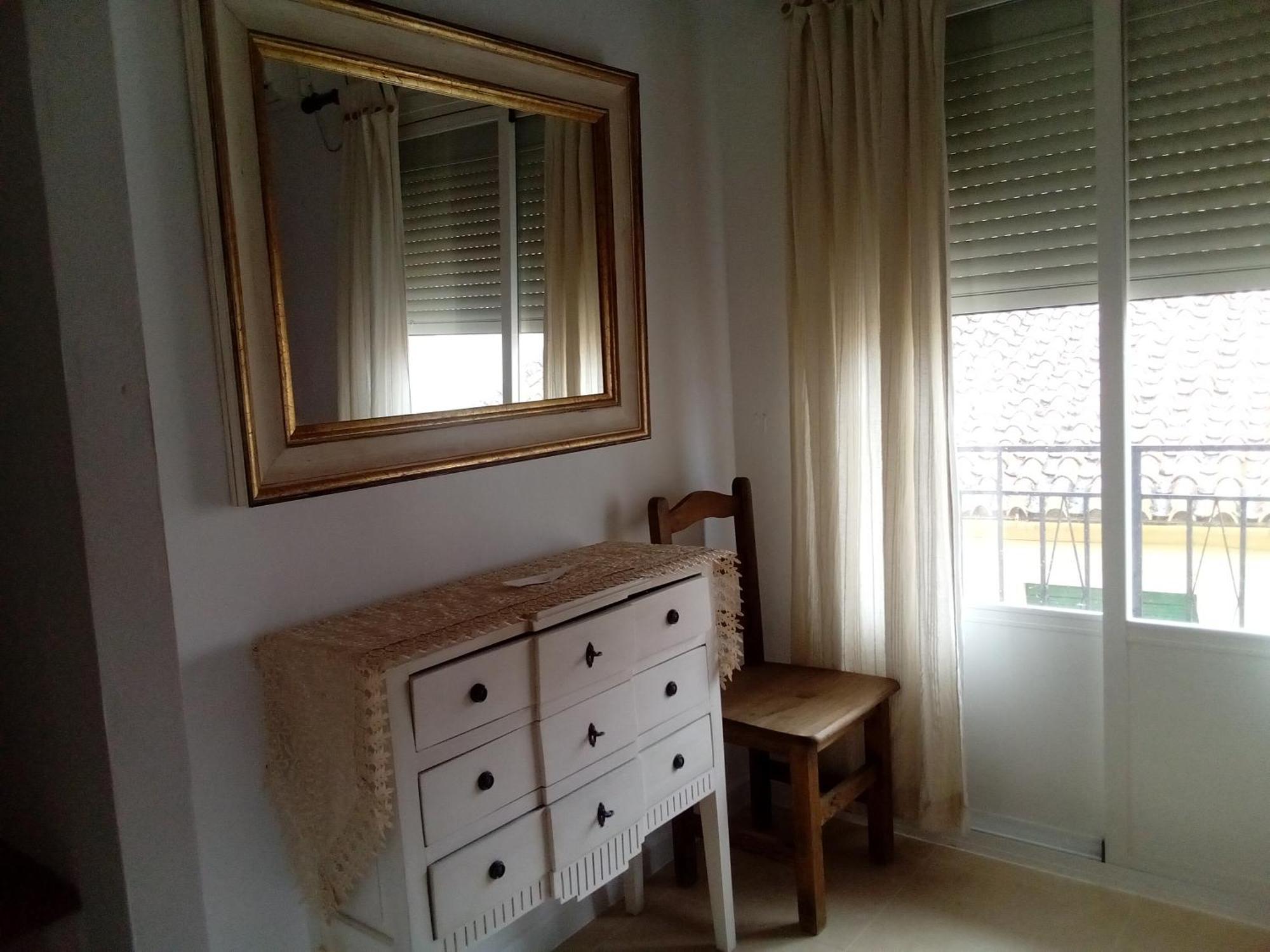 Vista Terraza Illora Apartment ภายนอก รูปภาพ