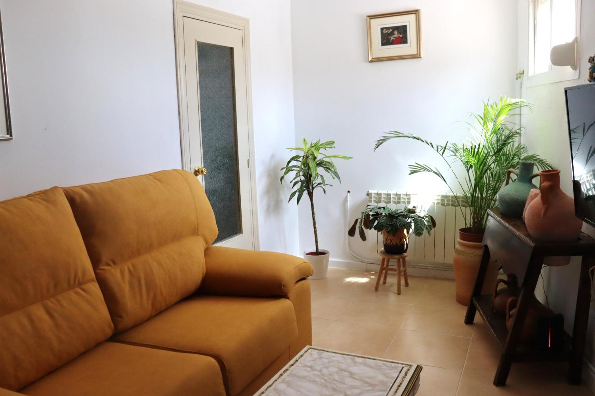 Vista Terraza Illora Apartment ภายนอก รูปภาพ